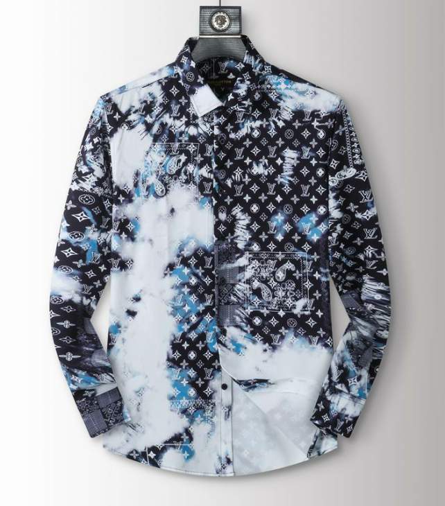 Picture of LV Shirt Long _SKULVM-3XL26nx3926726